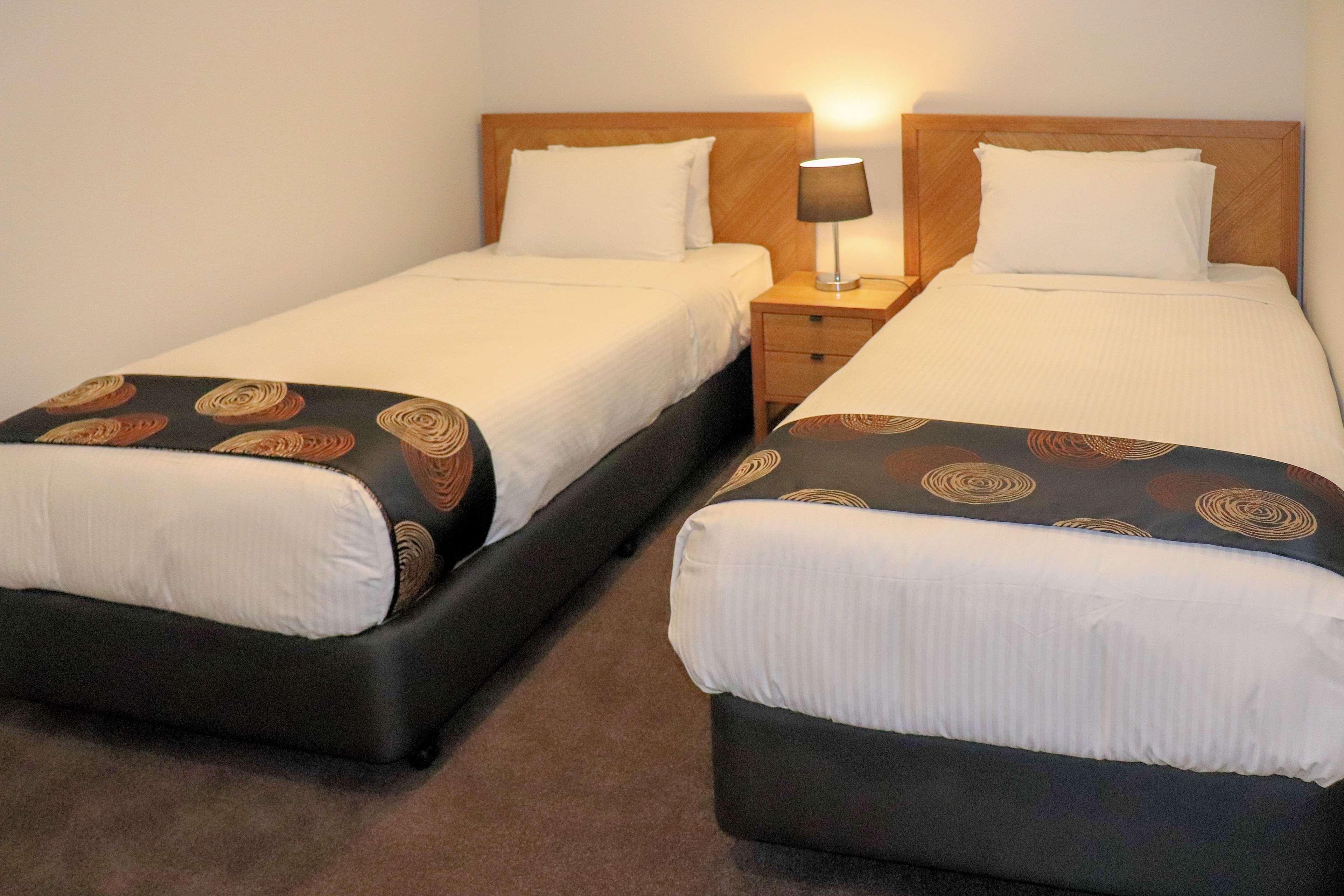 Best Western Lake Cumberland Inn Monticello Εξωτερικό φωτογραφία