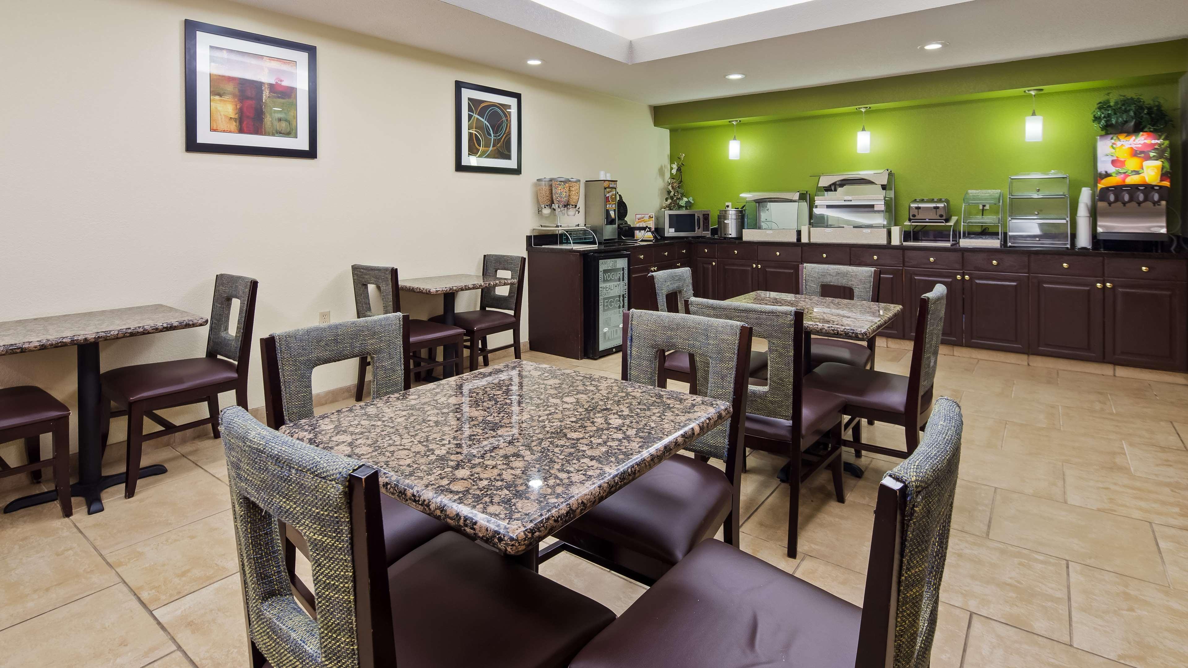 Best Western Lake Cumberland Inn Monticello Εξωτερικό φωτογραφία