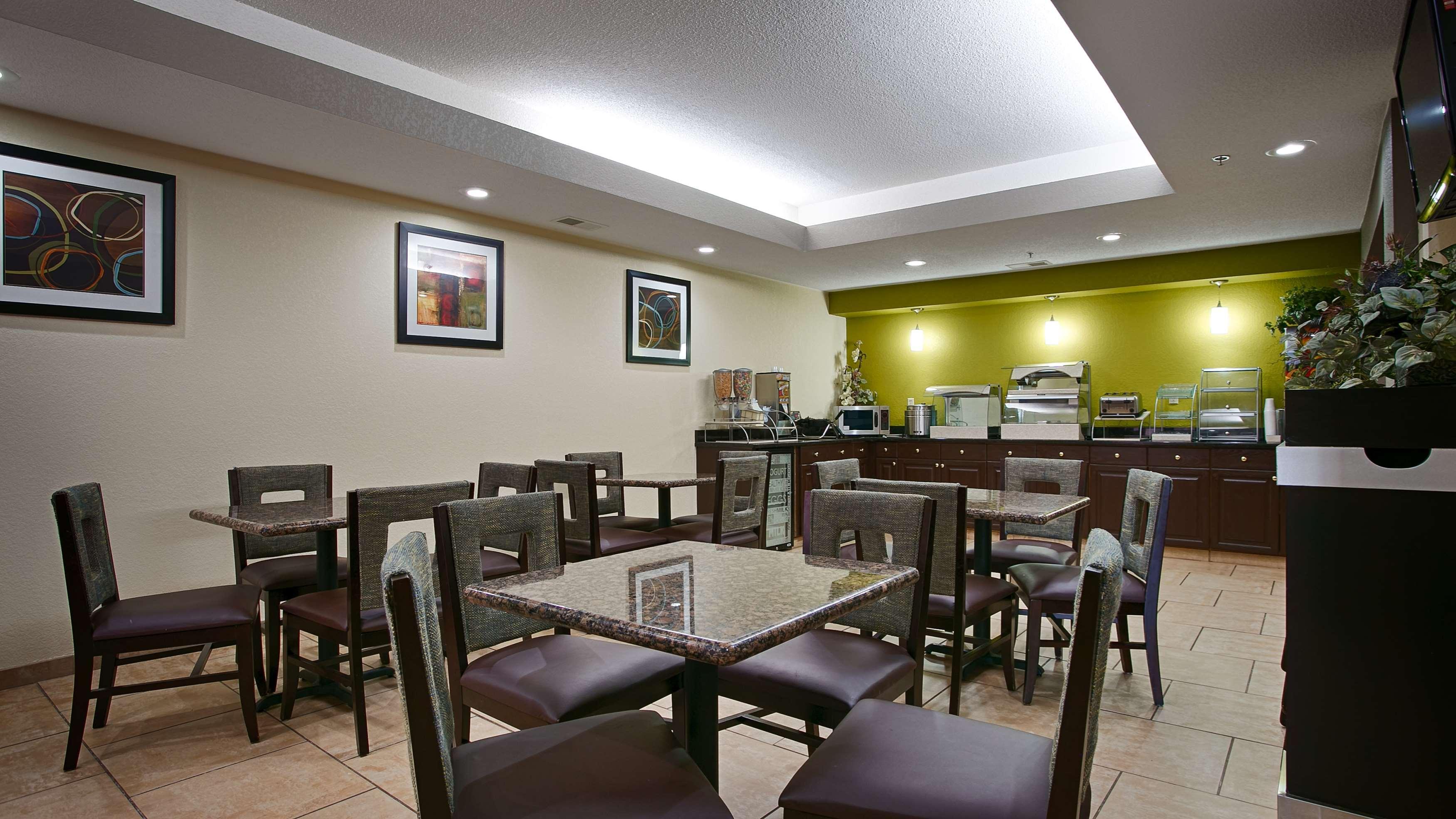 Best Western Lake Cumberland Inn Monticello Εξωτερικό φωτογραφία