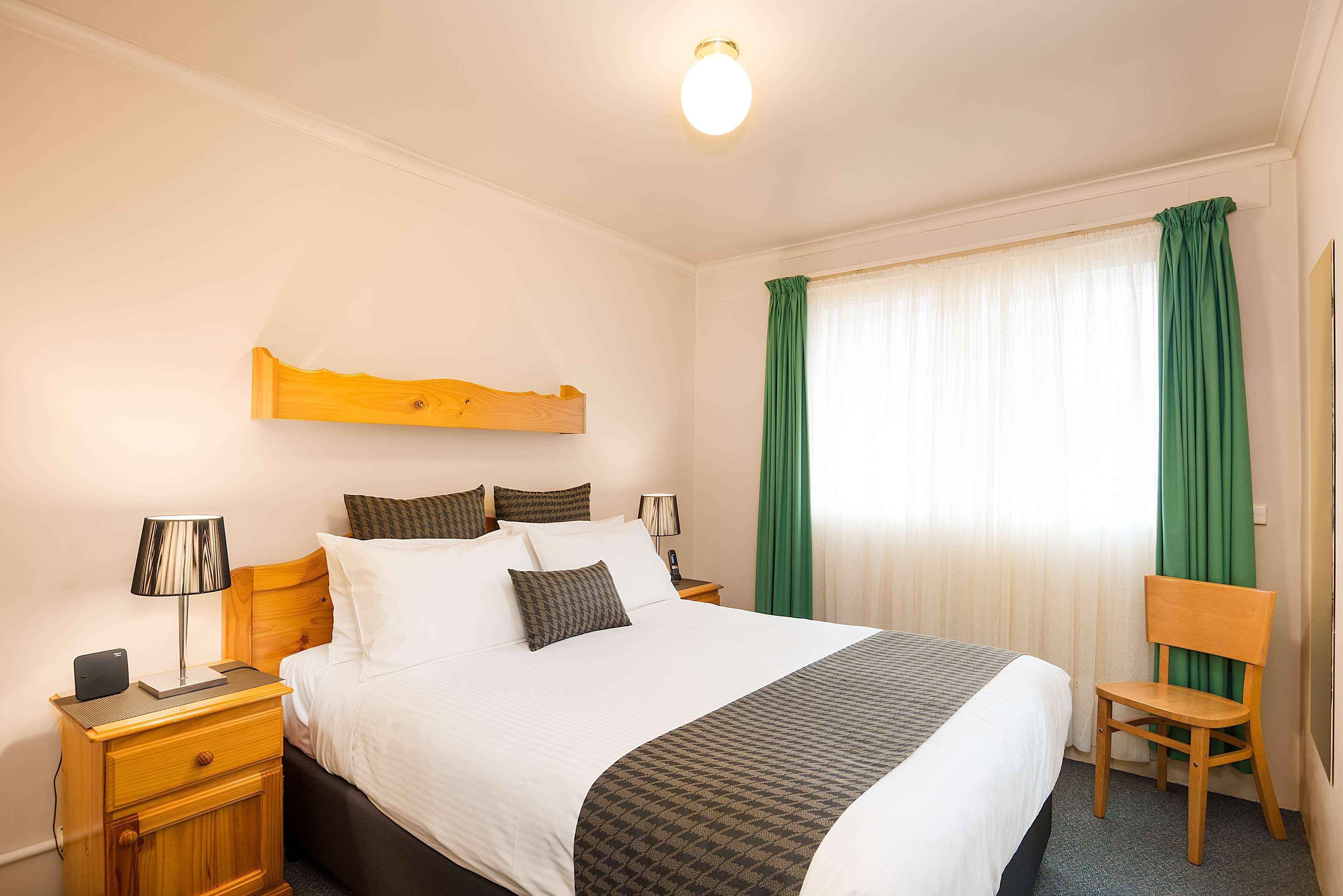 Best Western Lake Cumberland Inn Monticello Εξωτερικό φωτογραφία