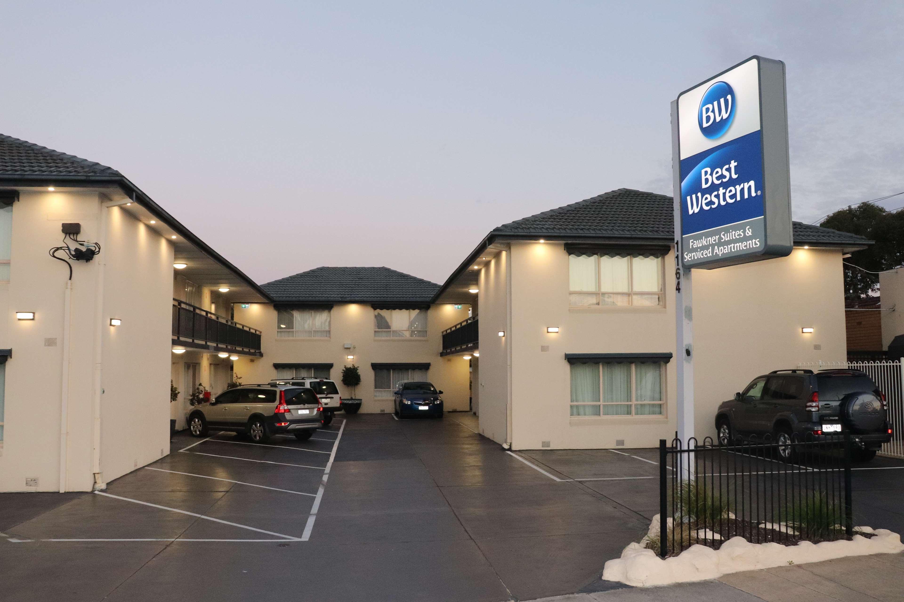Best Western Lake Cumberland Inn Monticello Εξωτερικό φωτογραφία