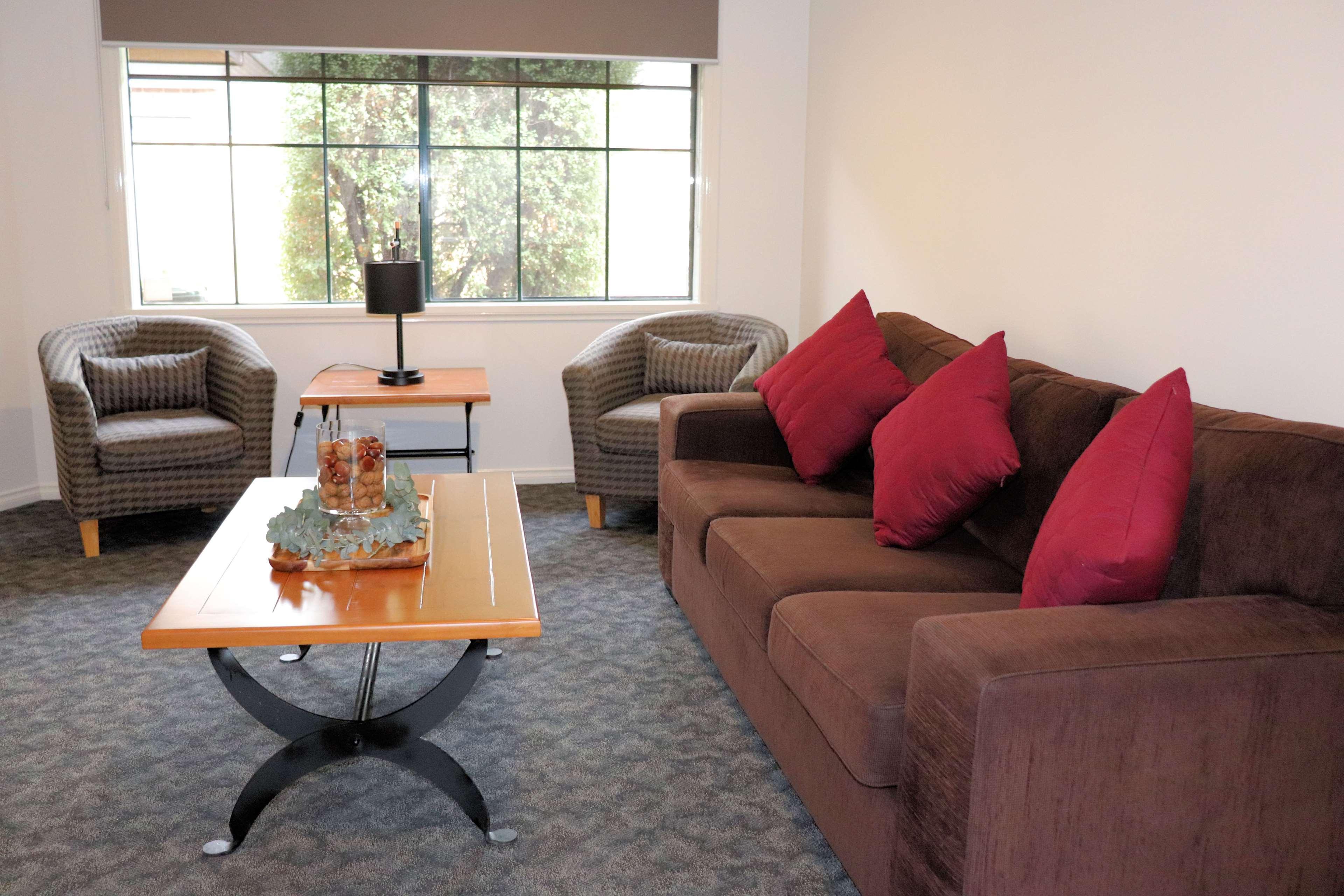 Best Western Lake Cumberland Inn Monticello Εξωτερικό φωτογραφία