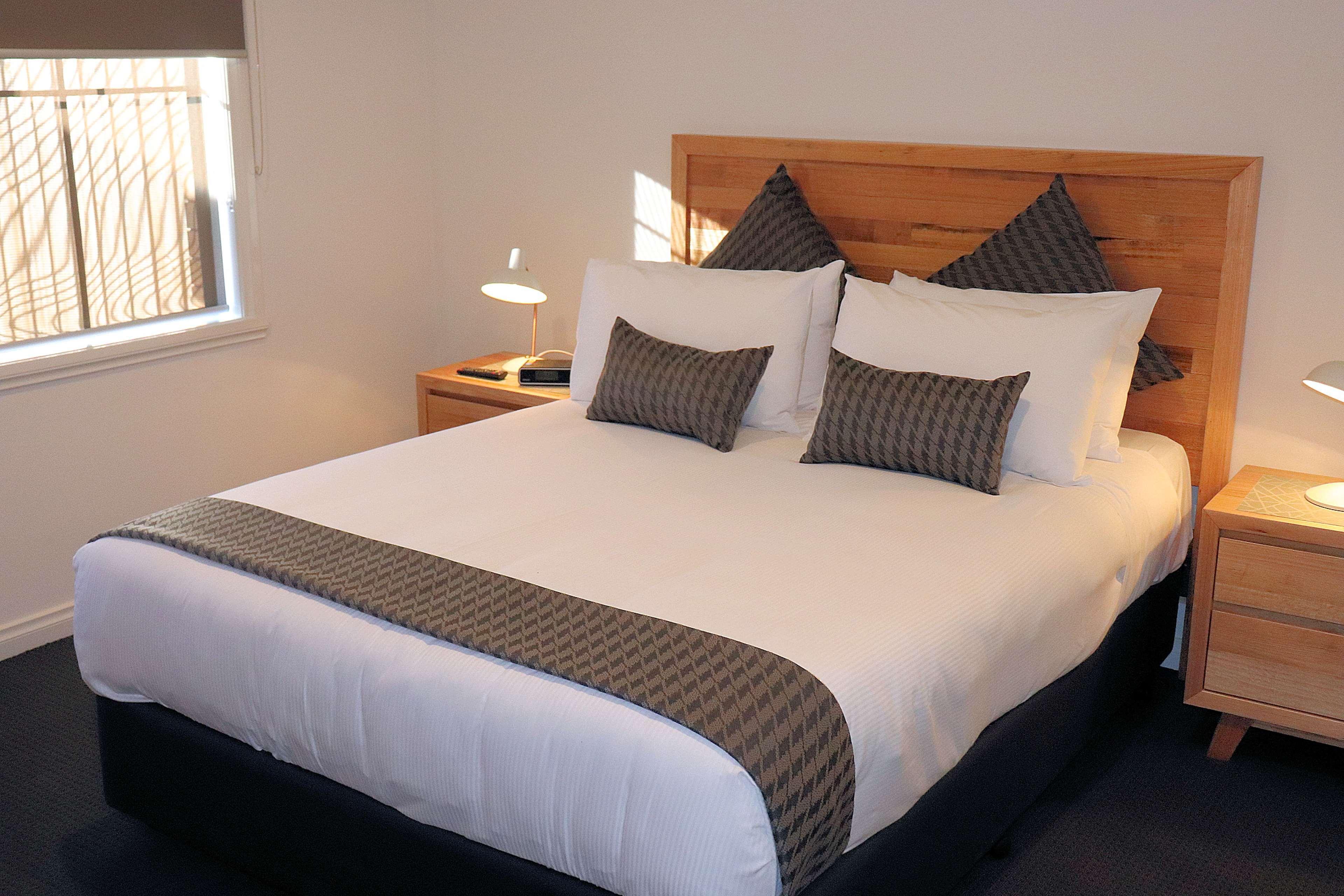 Best Western Lake Cumberland Inn Monticello Εξωτερικό φωτογραφία