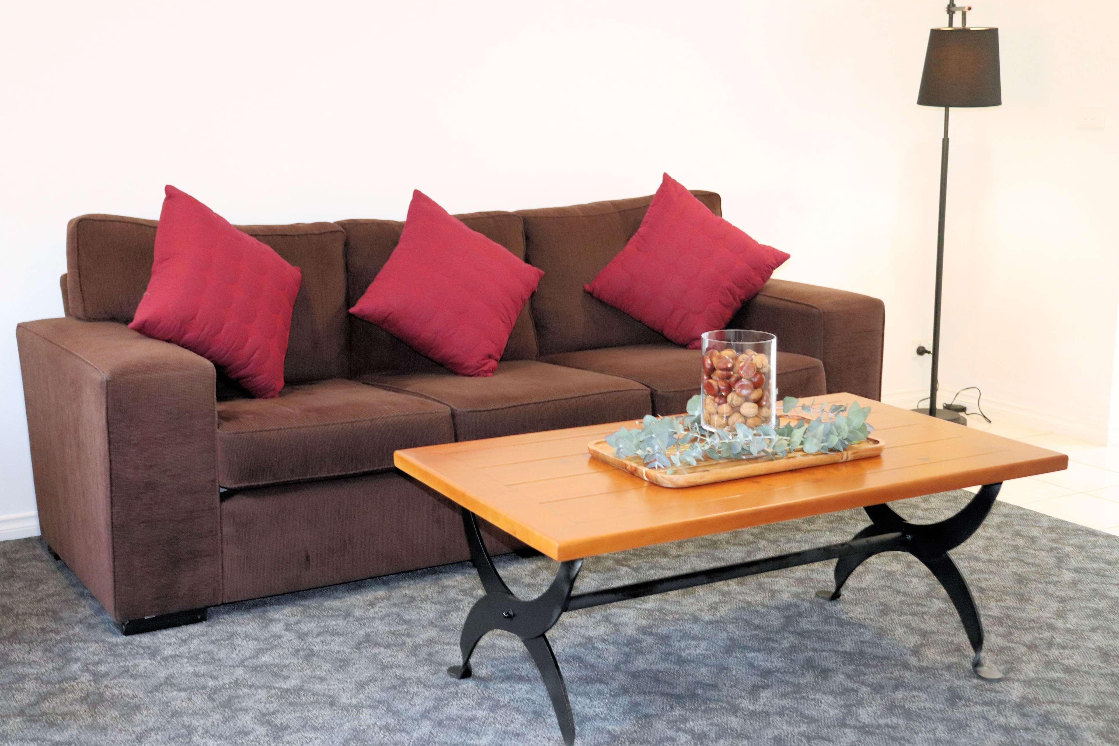 Best Western Lake Cumberland Inn Monticello Εξωτερικό φωτογραφία