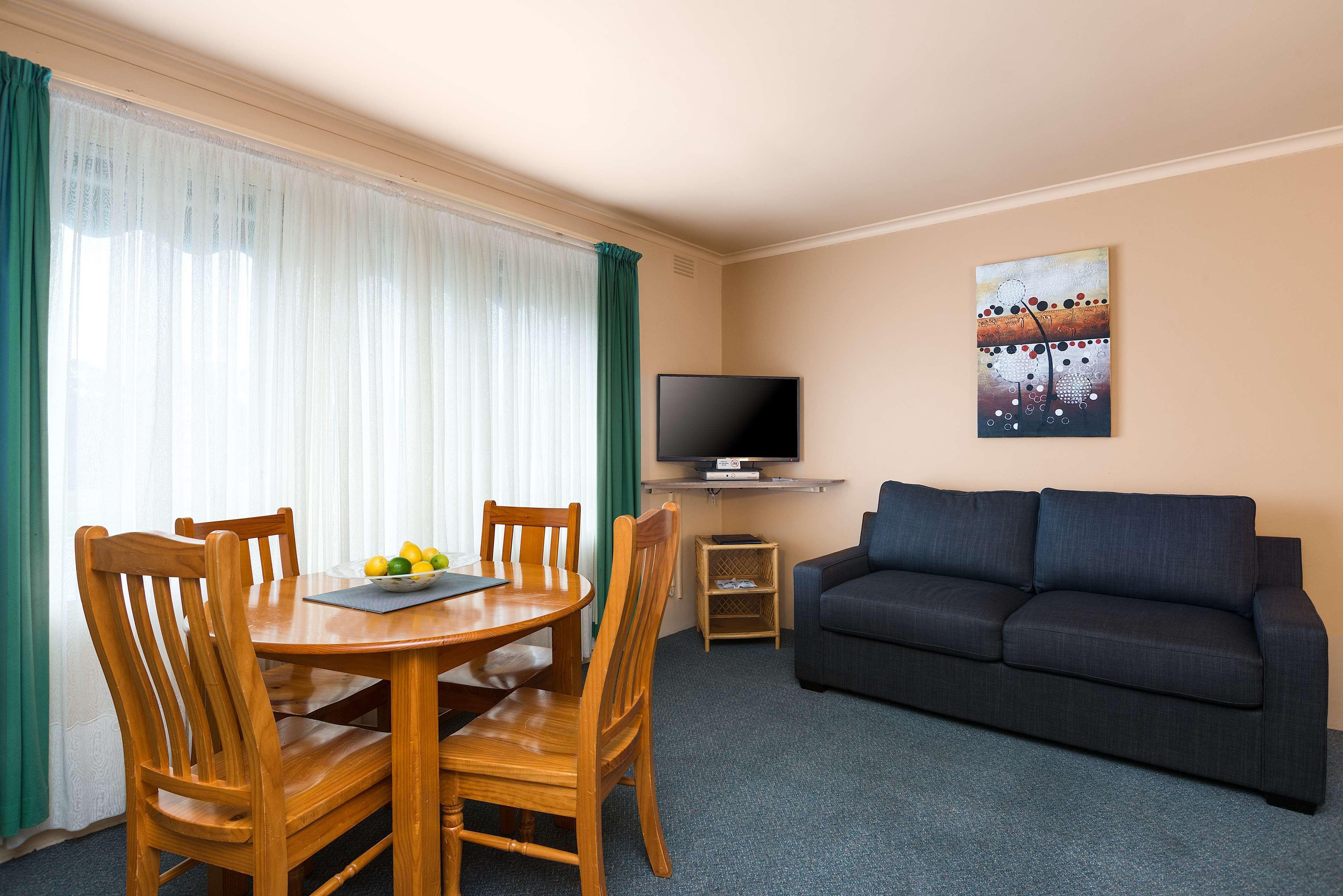 Best Western Lake Cumberland Inn Monticello Εξωτερικό φωτογραφία
