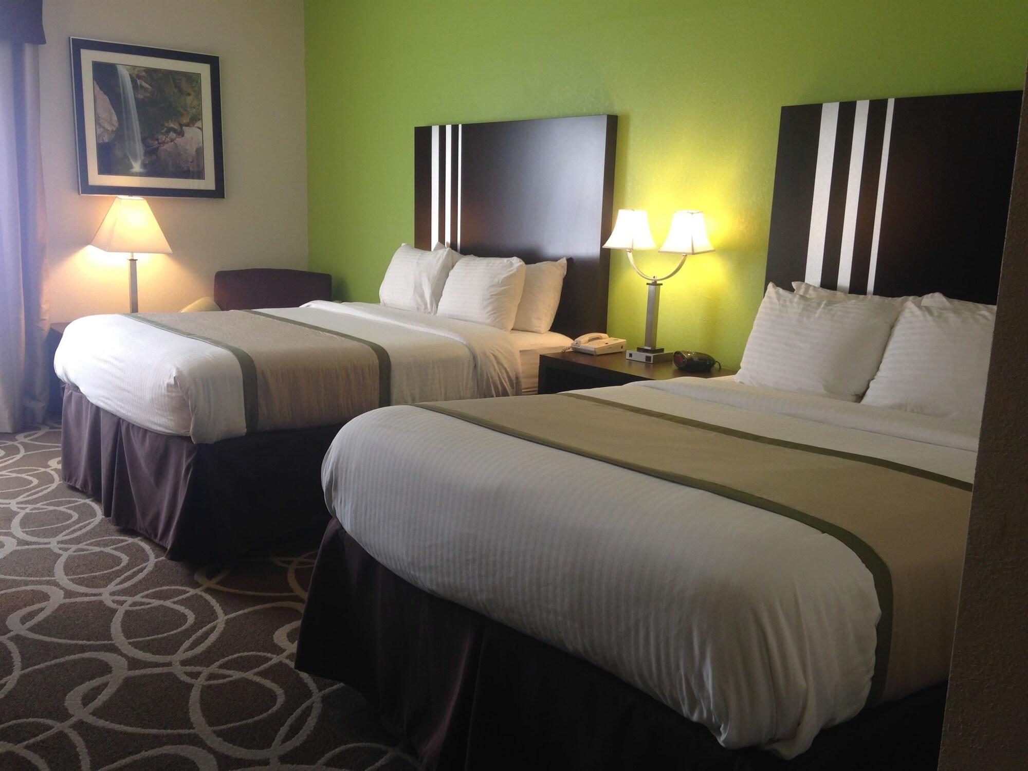Best Western Lake Cumberland Inn Monticello Εξωτερικό φωτογραφία